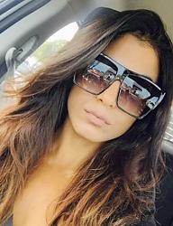 Moda Dodatki Okulary - 3058919
