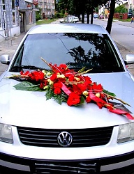 Moda Ślub Dekoracje ślubne - 970942