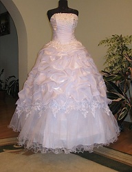 Moda Ślub Suknie ślubne - 2148208