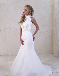 Moda Ślub Suknie ślubne - 416994