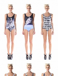 Moda Ciuchy Pozostałe - 1006862
