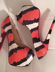 Moda Buty Szpilki - 2645201