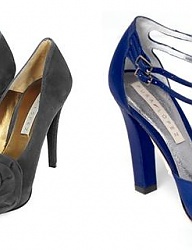 Moda Buty Pozostałe - 80498