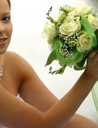 Moda Ślub Bukiety ślubne - 691721
