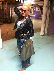 Moda Inne Moda uliczna - 1835068