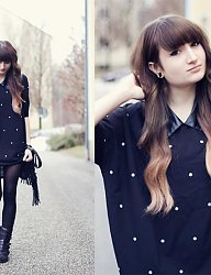 Moda Inne Moda uliczna - 1588916