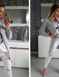 Moda Ciuchy Pozostałe - 3157232