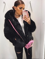 Moda Okrycia Płaszcze - 3204711