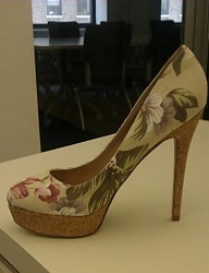 Moda Buty Szpilki - 1170345