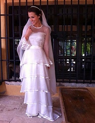 Moda Ślub Suknie ślubne - 1218372