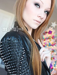 Moda Okrycia Kurtki - 2478535