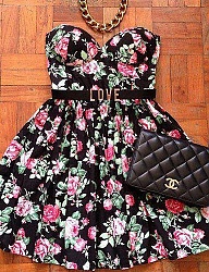 Moda Sukienki Dzienne - 1688814