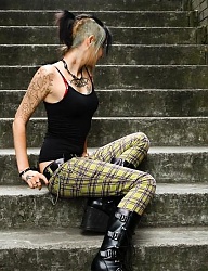 Moda Ciuchy Pozostałe - 1010238