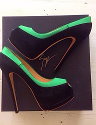 Moda Buty Szpilki - 3014396