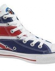Moda Buty Pozostałe - 109788