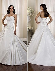 Moda Ślub Suknie ślubne - 399104