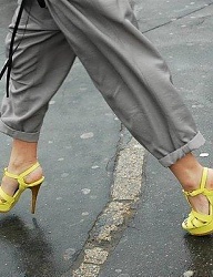Moda Buty Szpilki - 1298227