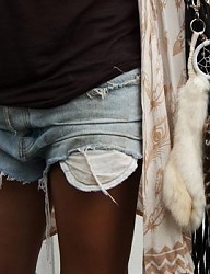 Moda Ciuchy Pozostałe - 1057667