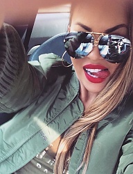 Moda Dodatki Okulary - 2943679