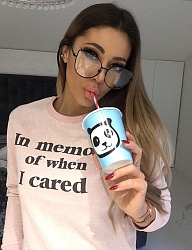 Moda Dodatki Okulary - 3203039