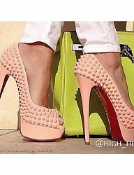 Moda Buty Szpilki - 2897426