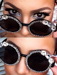 Moda Dodatki Okulary - 2495276