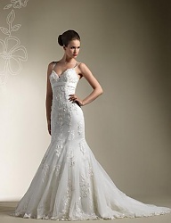 Moda Ślub Suknie ślubne - 1417839