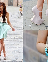Moda Inne Moda uliczna - 1735567