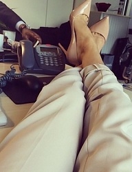 Moda Buty Szpilki - 2705602
