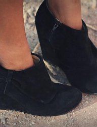 Moda Buty Pozostałe - 1225016