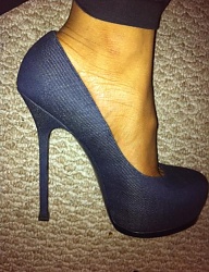 Moda Buty Szpilki - 1303242