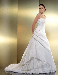 Moda Ślub Suknie ślubne - 521379