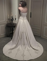 Moda Ślub Suknie ślubne - 894059