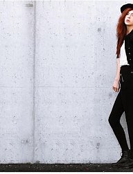 Moda Ciuchy Pozostałe - 1032517
