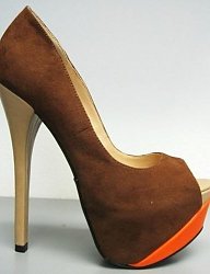 Moda Buty Szpilki - 1368184