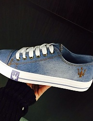 Moda Buty Sportowe - 3111921