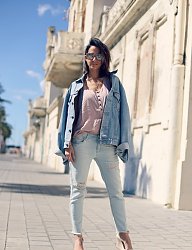 Moda Inne Moda uliczna - 1949293