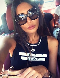Moda Dodatki Okulary - 2836164