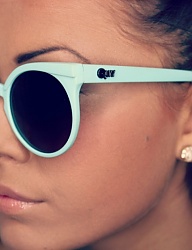 Moda Dodatki Okulary - 2900882