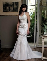 Moda Ślub Suknie ślubne - 758227