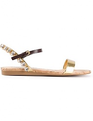 Moda Buty Sandały - 2694134