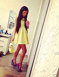 Moda Inne Moda uliczna - 1909659