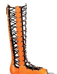 Moda Buty Pozostałe - 133449