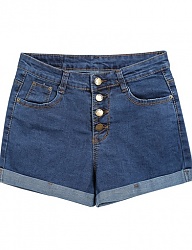 Moda Spodnie Spodenki - 2787887
