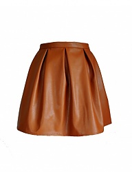 Moda Spódnice Średnie - 2124035