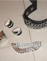 Moda Dodatki Pozostałe - 710755