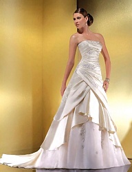 Moda Ślub Suknie ślubne - 521433