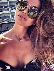 Moda Dodatki Okulary - 2726197
