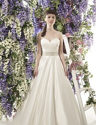 Moda Ślub Suknie ślubne - 2738936