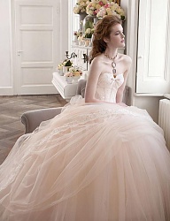 Moda Ślub Suknie ślubne - 1527185
